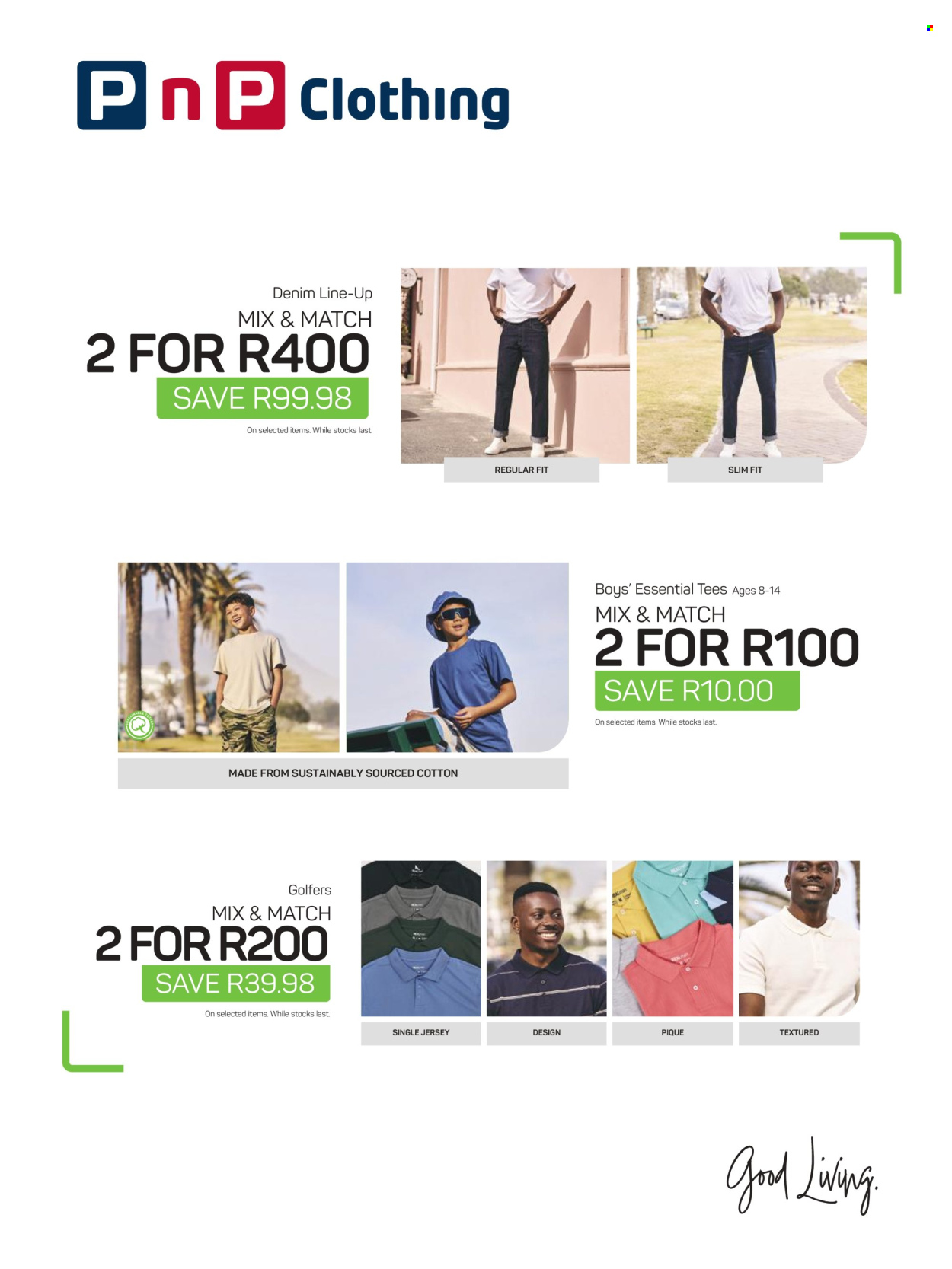 Pick n Pay Supermarket specials - 25/03/2026 - 08/04/2026. Page 14