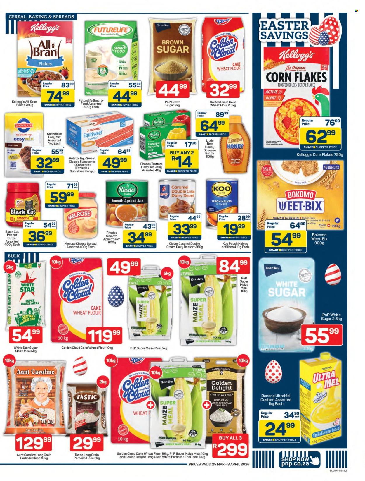 Pick n Pay Supermarket specials - 25/03/2026 - 08/04/2026. Page 9