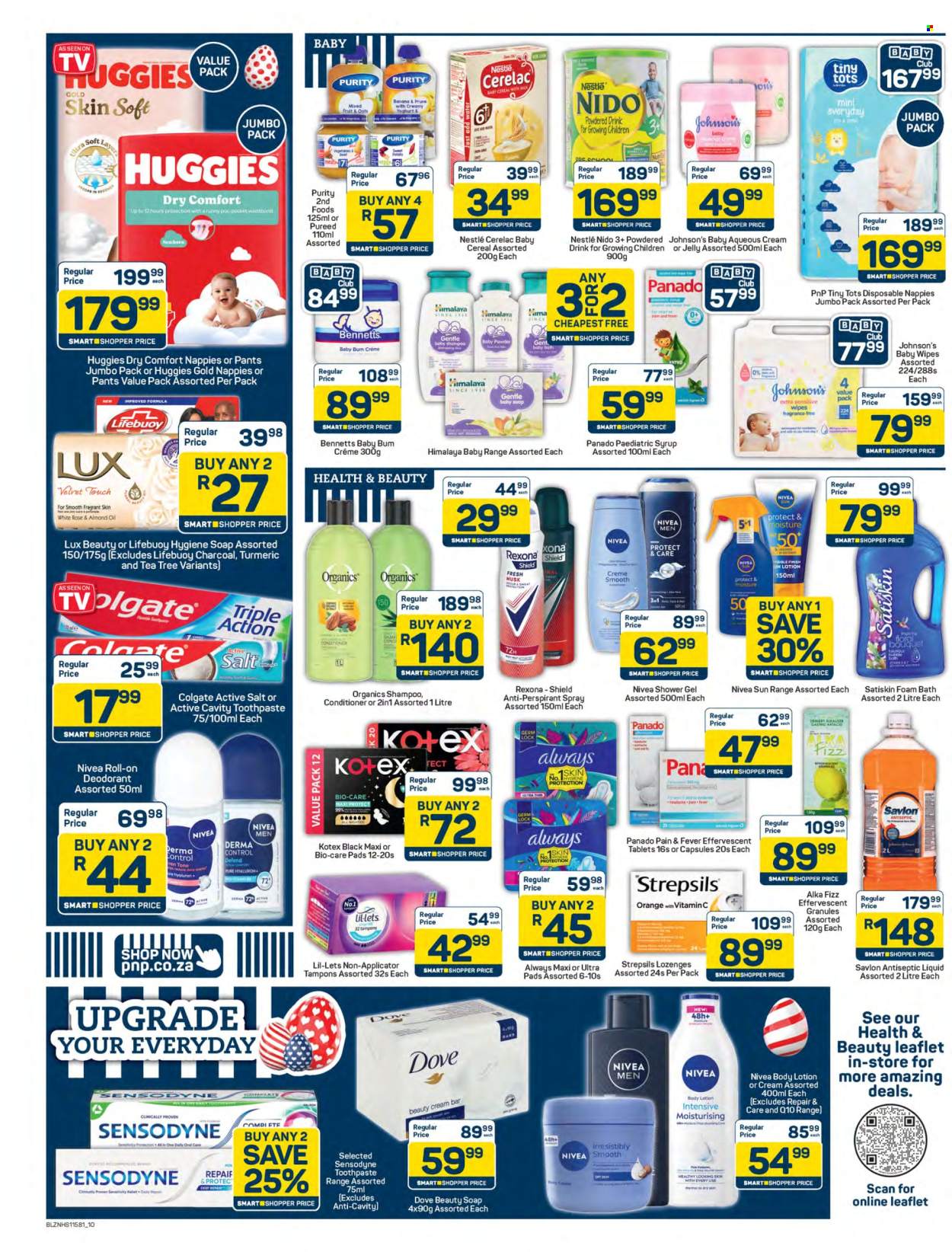 Pick n Pay Supermarket specials - 25/03/2026 - 08/04/2026. Page 10