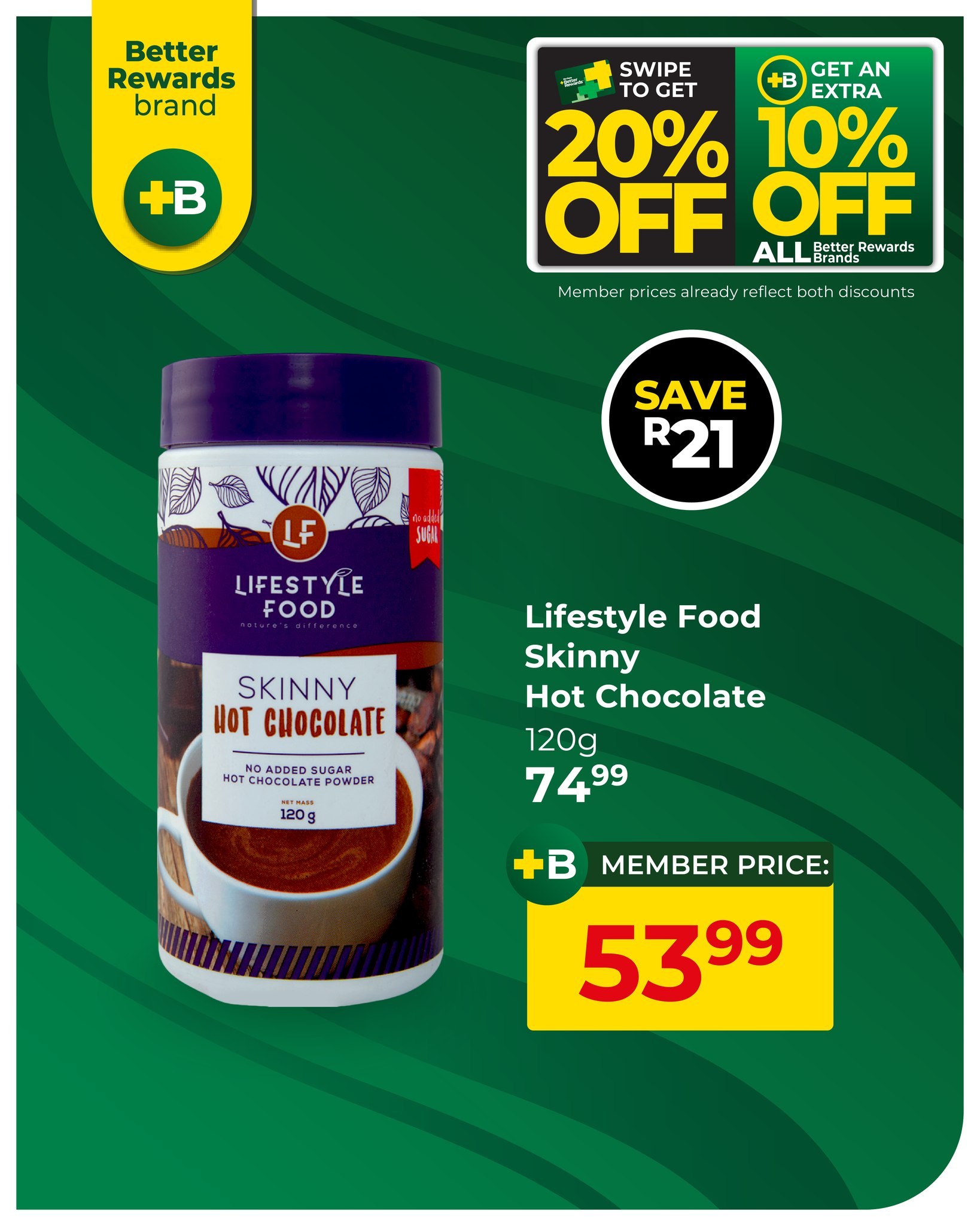 Dis-Chem specials - 17/03/2026 - 12/04/2026. Page 20