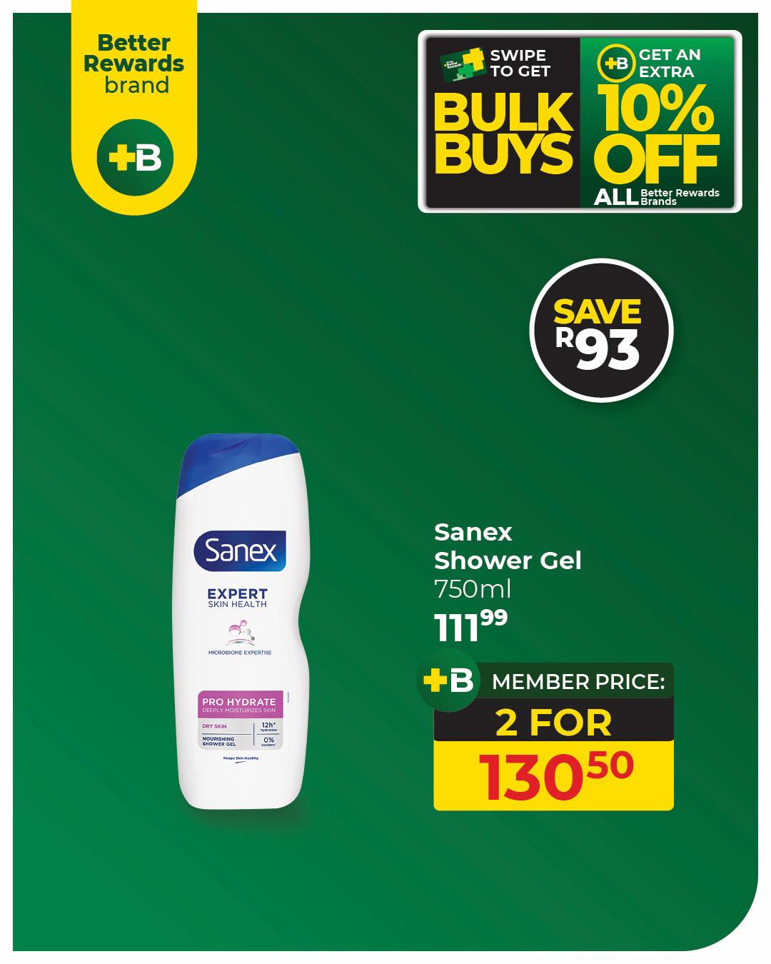 Dis-Chem specials - 17/03/2026 - 12/04/2026. Page 21