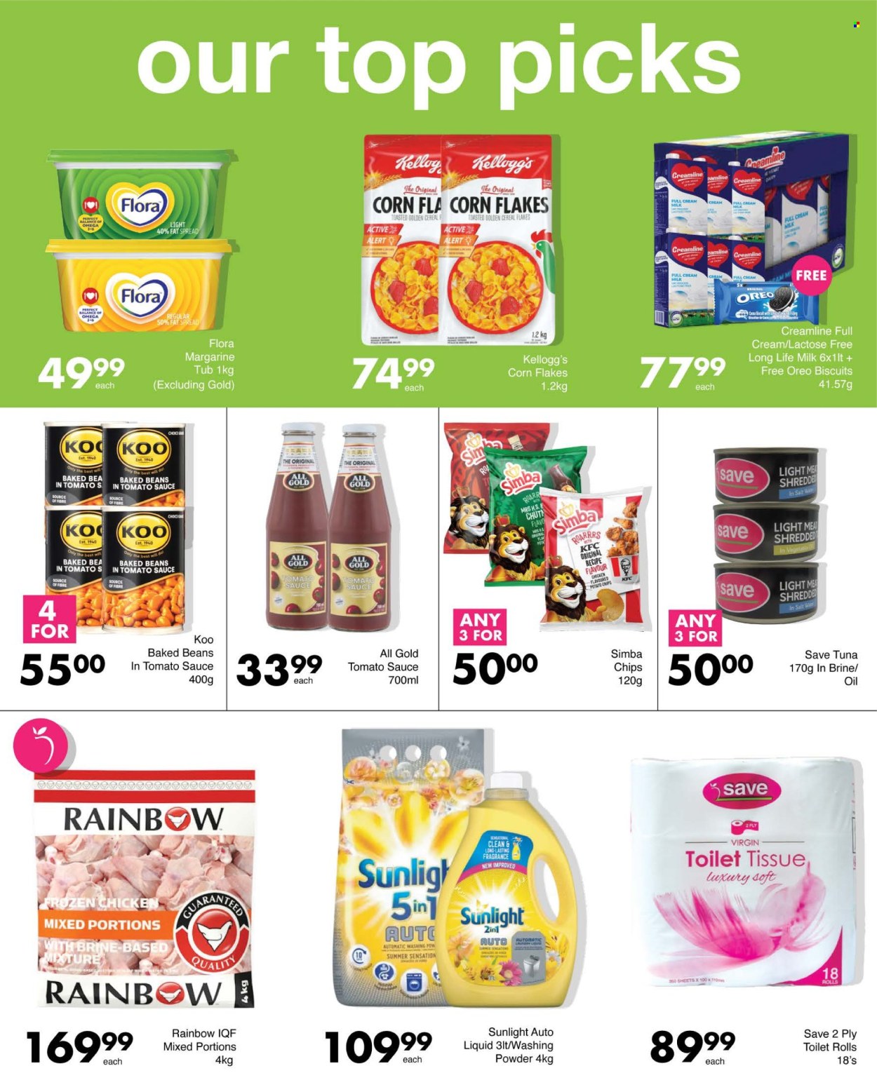 Save hyper specials - 25/03/2026 - 14/04/2026. Page 2