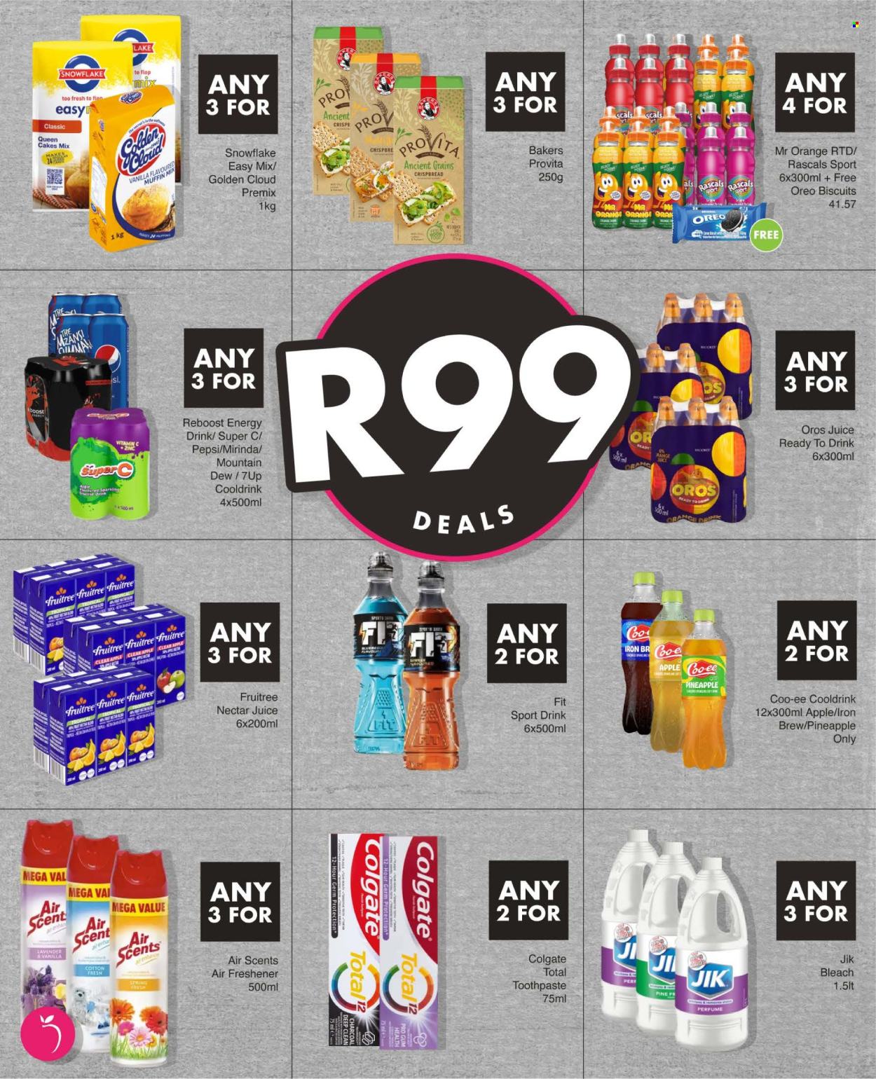 Save hyper specials - 25/03/2026 - 14/04/2026. Page 16