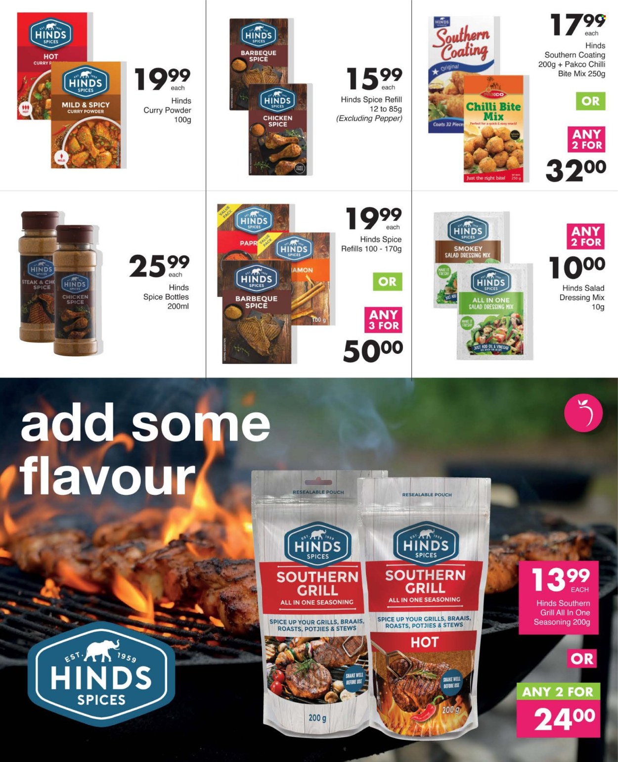 Save hyper specials - 25/03/2026 - 14/04/2026. Page 21