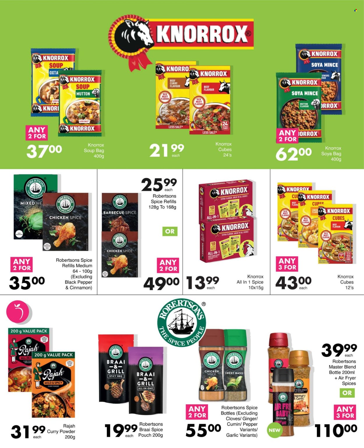 Save hyper specials - 25/03/2026 - 14/04/2026. Page 22