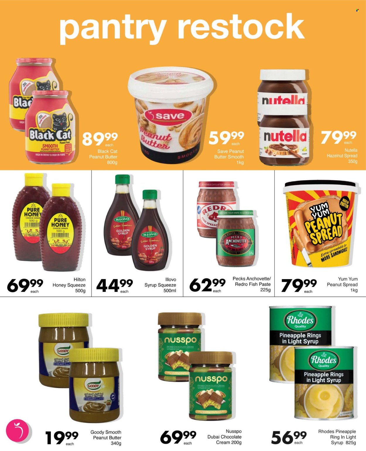 Save hyper specials - 25/03/2026 - 14/04/2026. Page 31