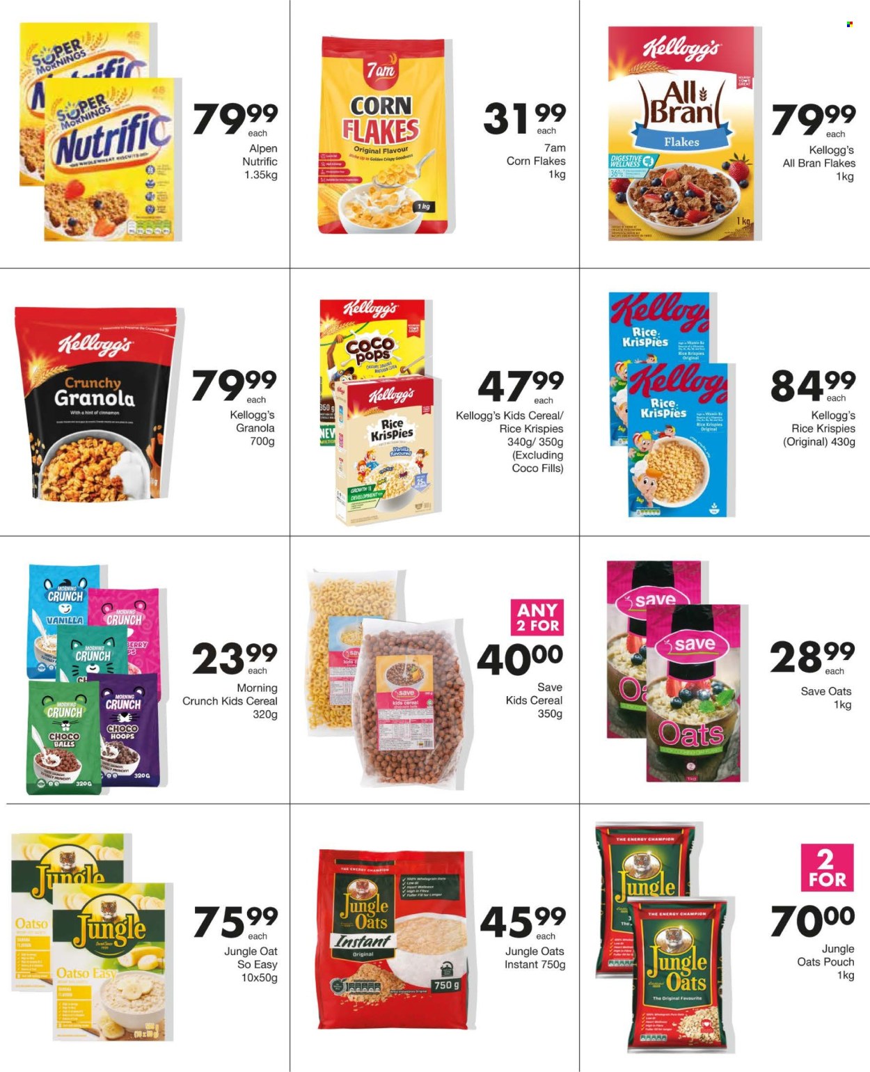 Save hyper specials - 25/03/2026 - 14/04/2026. Page 35