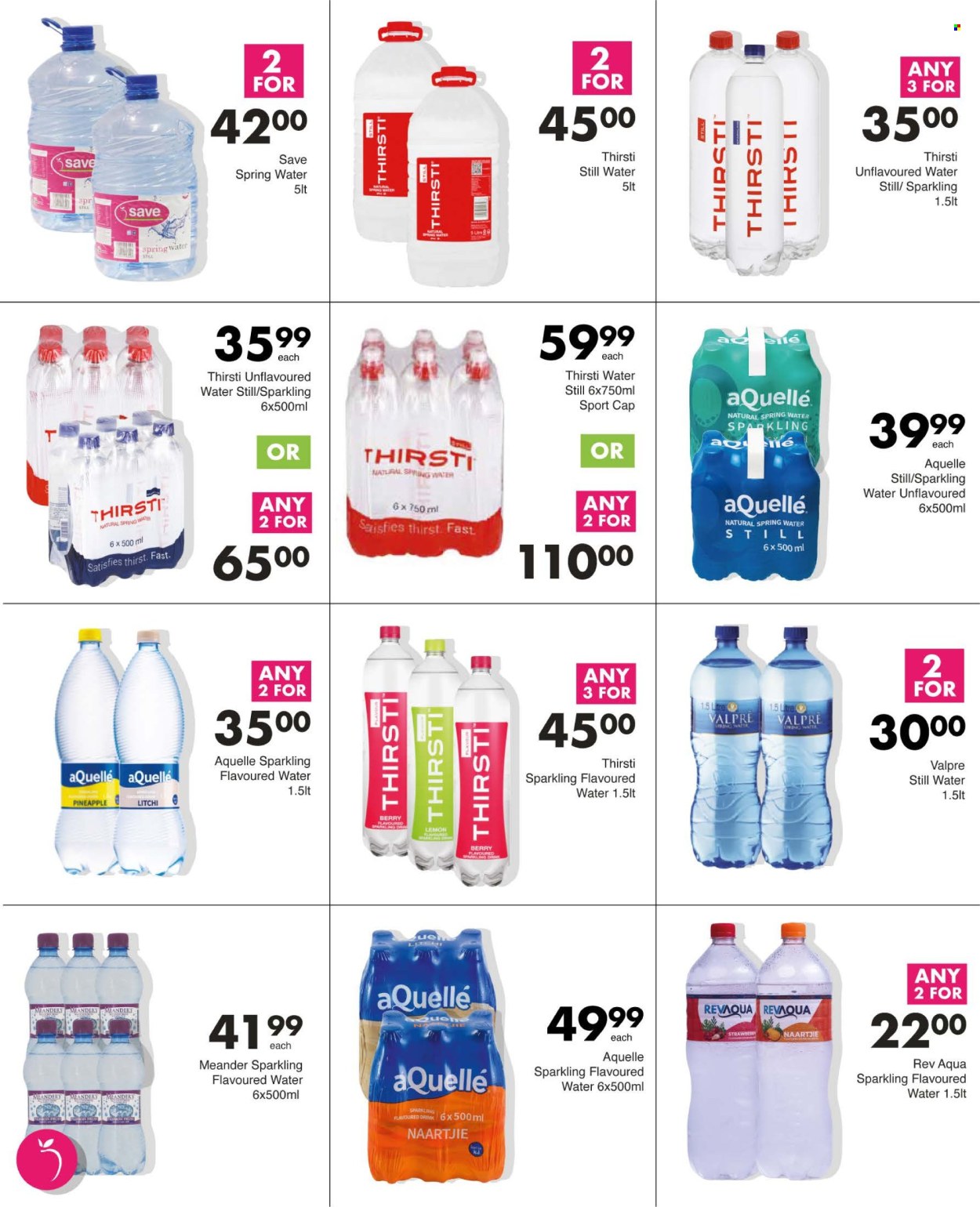 Save hyper specials - 25/03/2026 - 14/04/2026. Page 50