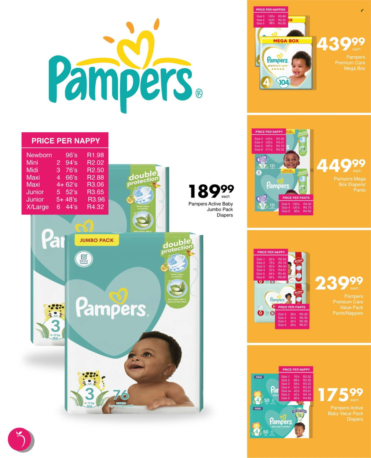 Save hyper specials - 25/03/2026 - 14/04/2026. Page 53