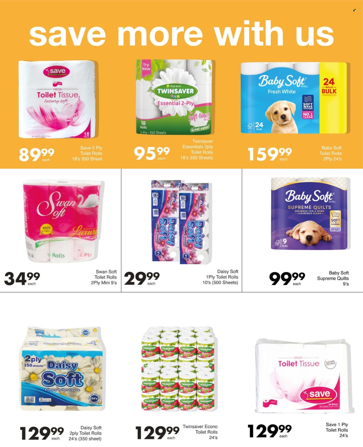 Save hyper specials - 25/03/2026 - 14/04/2026. Page 77