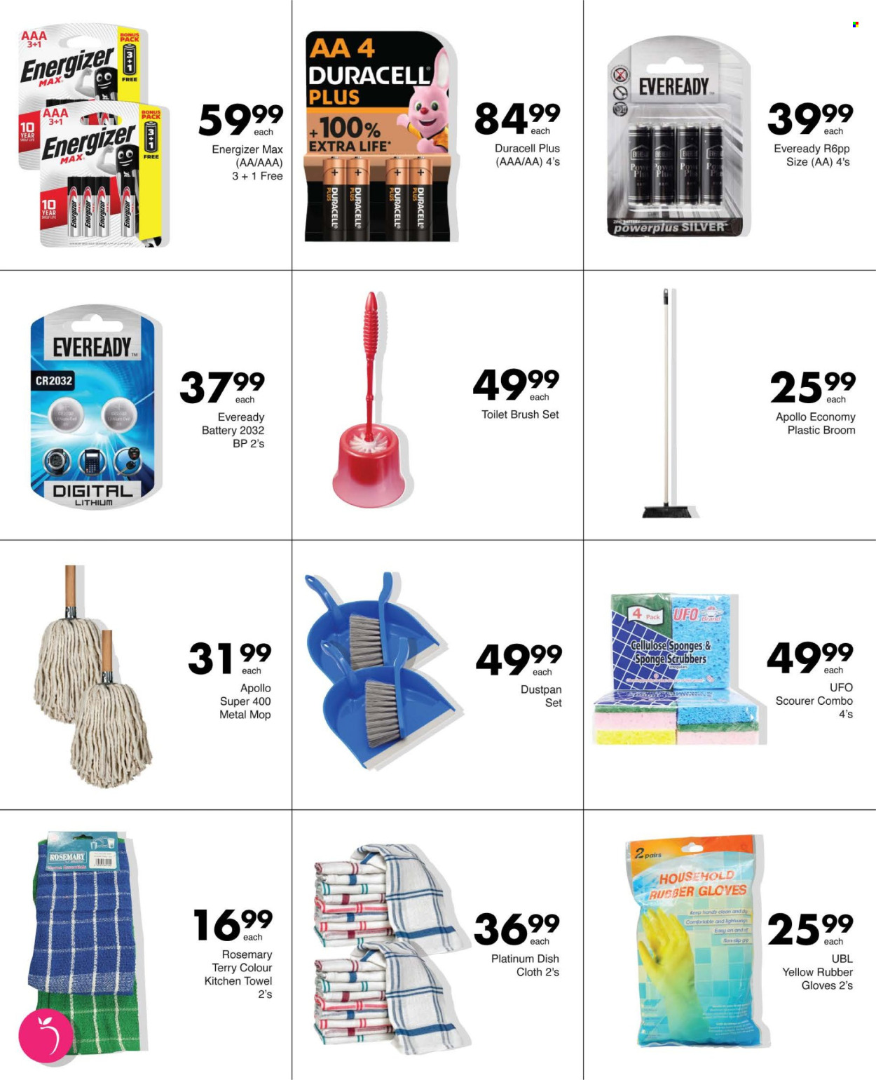 Save hyper specials - 25/03/2026 - 14/04/2026. Page 82