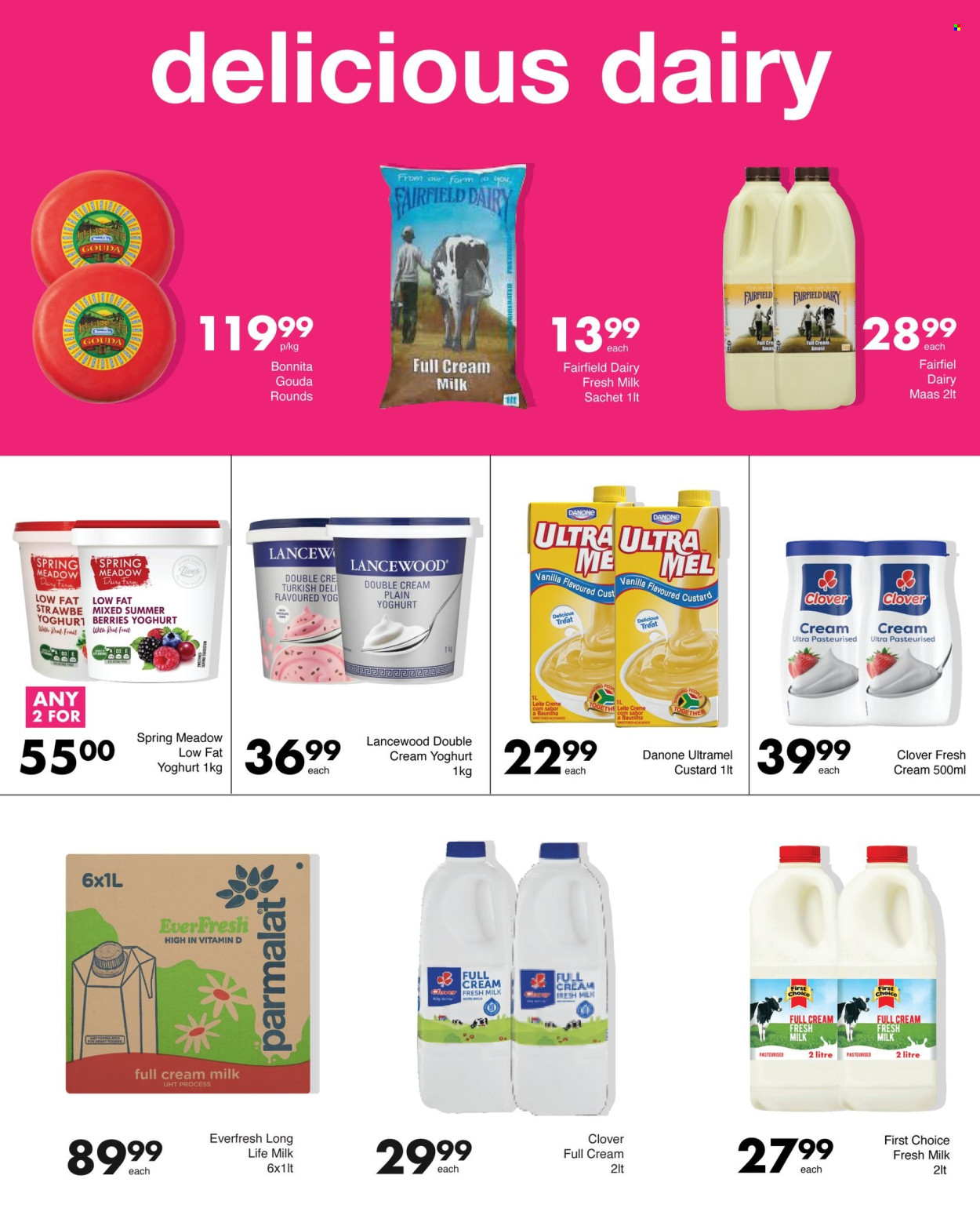 Save supermarket specials - 25/03/2026 - 14/04/2026. Page 3