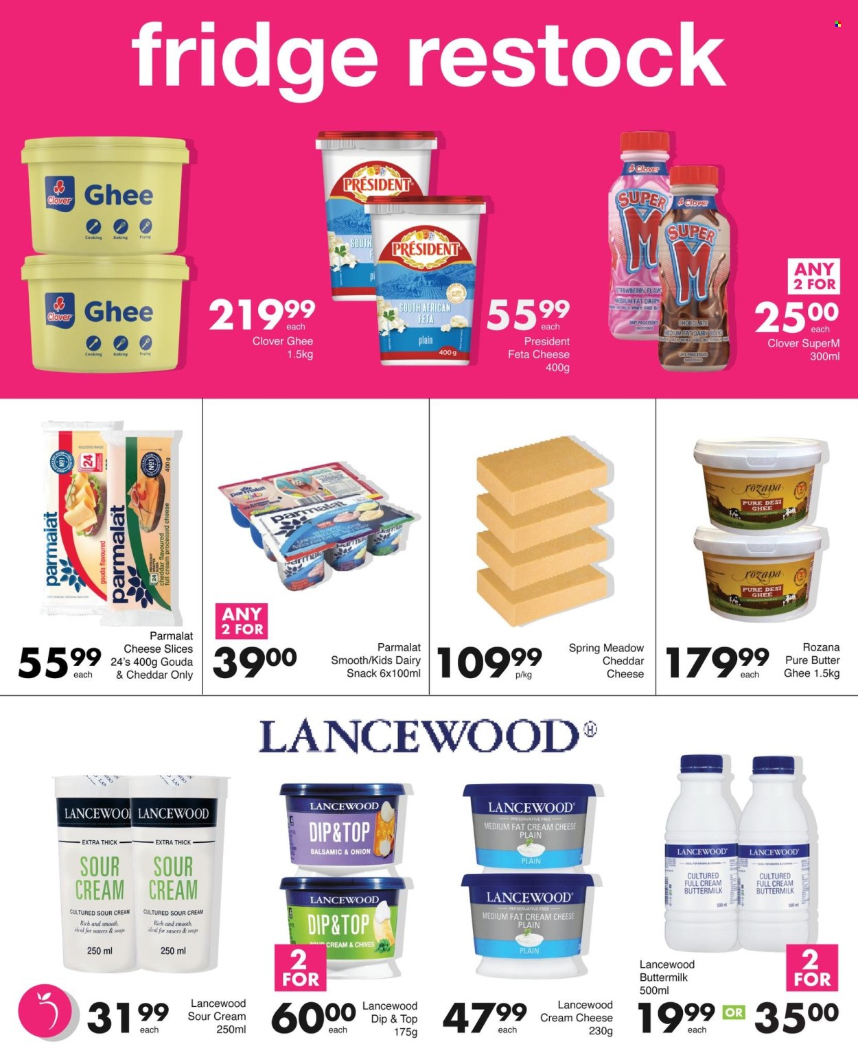 Save supermarket specials - 25/03/2026 - 14/04/2026. Page 4