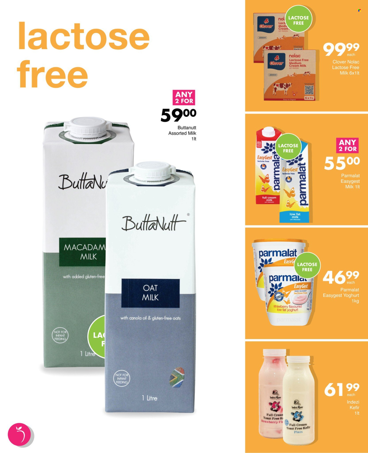 Save supermarket specials - 25/03/2026 - 14/04/2026. Page 5