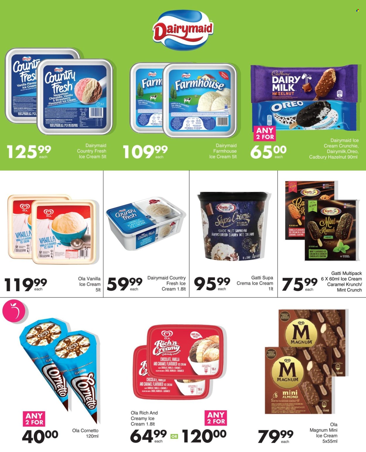 Save supermarket specials - 25/03/2026 - 14/04/2026. Page 6
