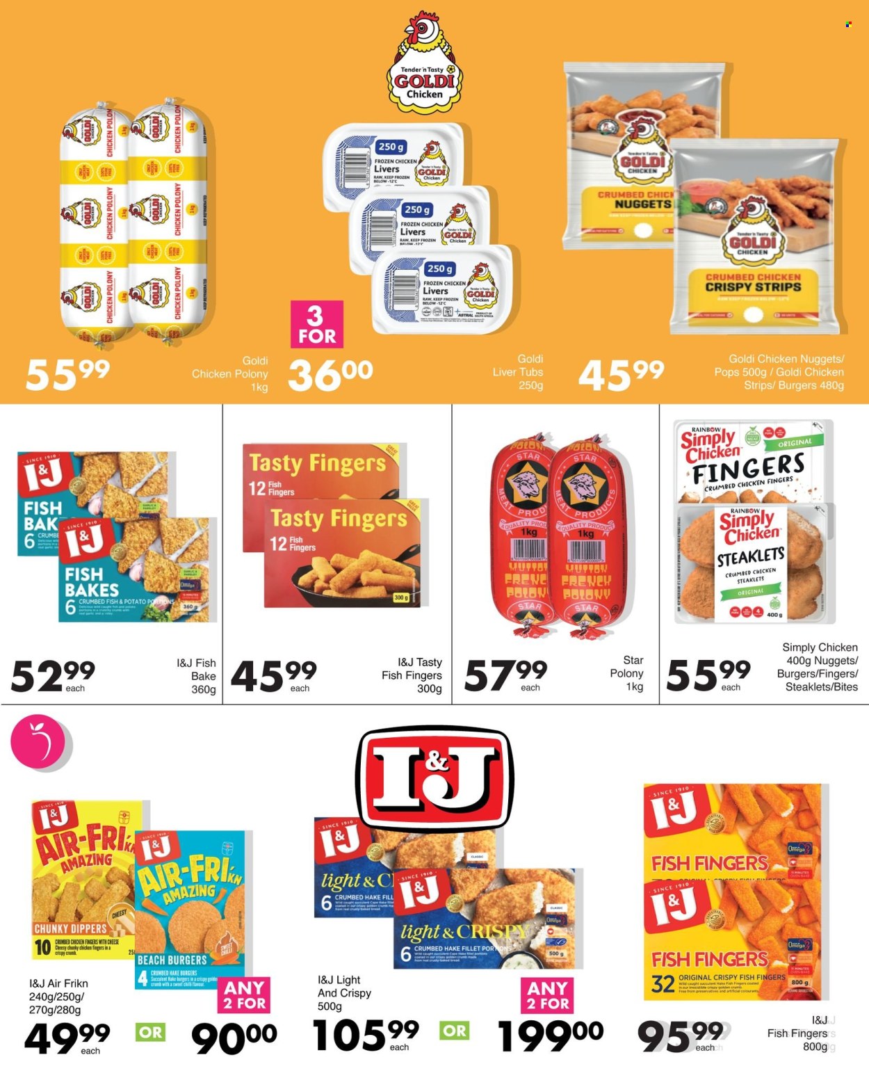 Save supermarket specials - 25/03/2026 - 14/04/2026. Page 8