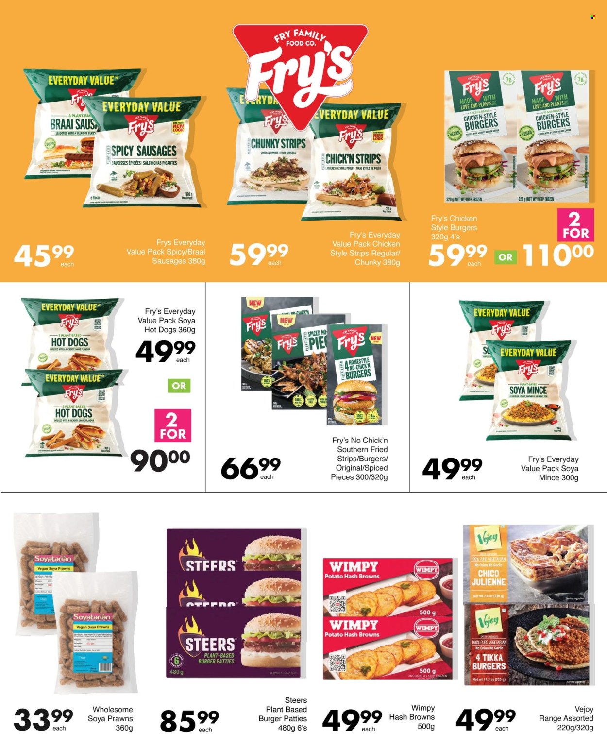 Save supermarket specials - 25/03/2026 - 14/04/2026. Page 10