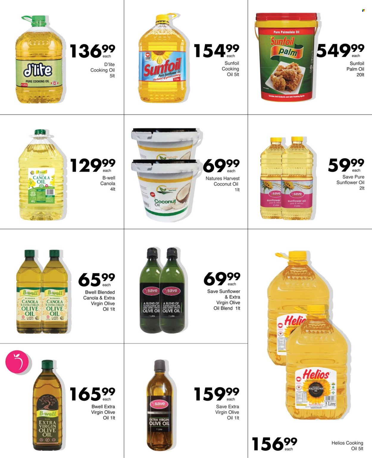 Save supermarket specials - 25/03/2026 - 14/04/2026. Page 12