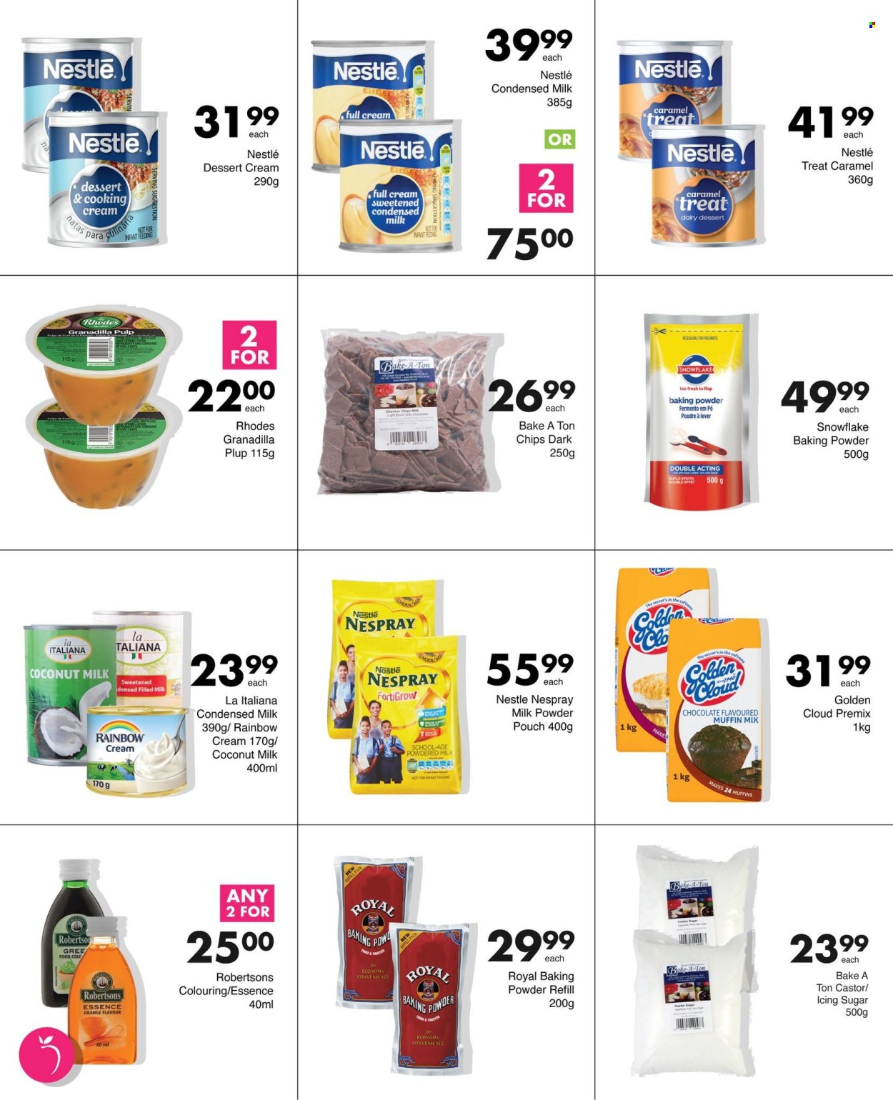 Save supermarket specials - 25/03/2026 - 14/04/2026. Page 17