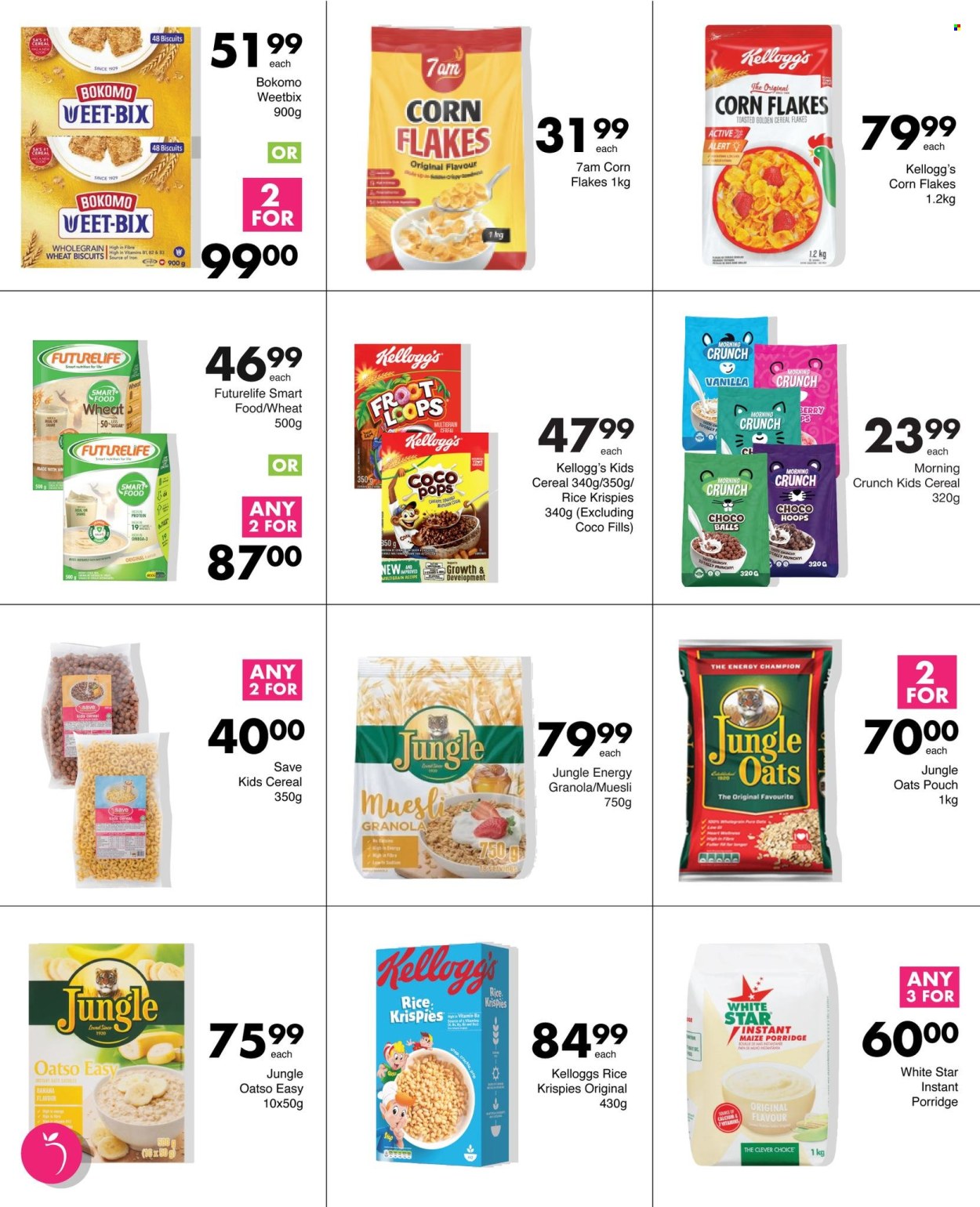 Save supermarket specials - 25/03/2026 - 14/04/2026. Page 19