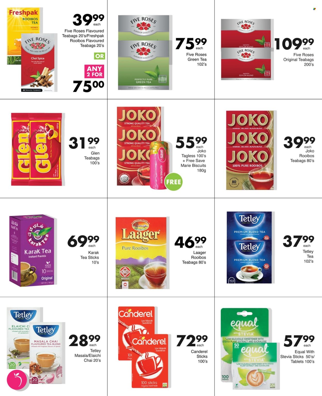 Save supermarket specials - 25/03/2026 - 14/04/2026. Page 21