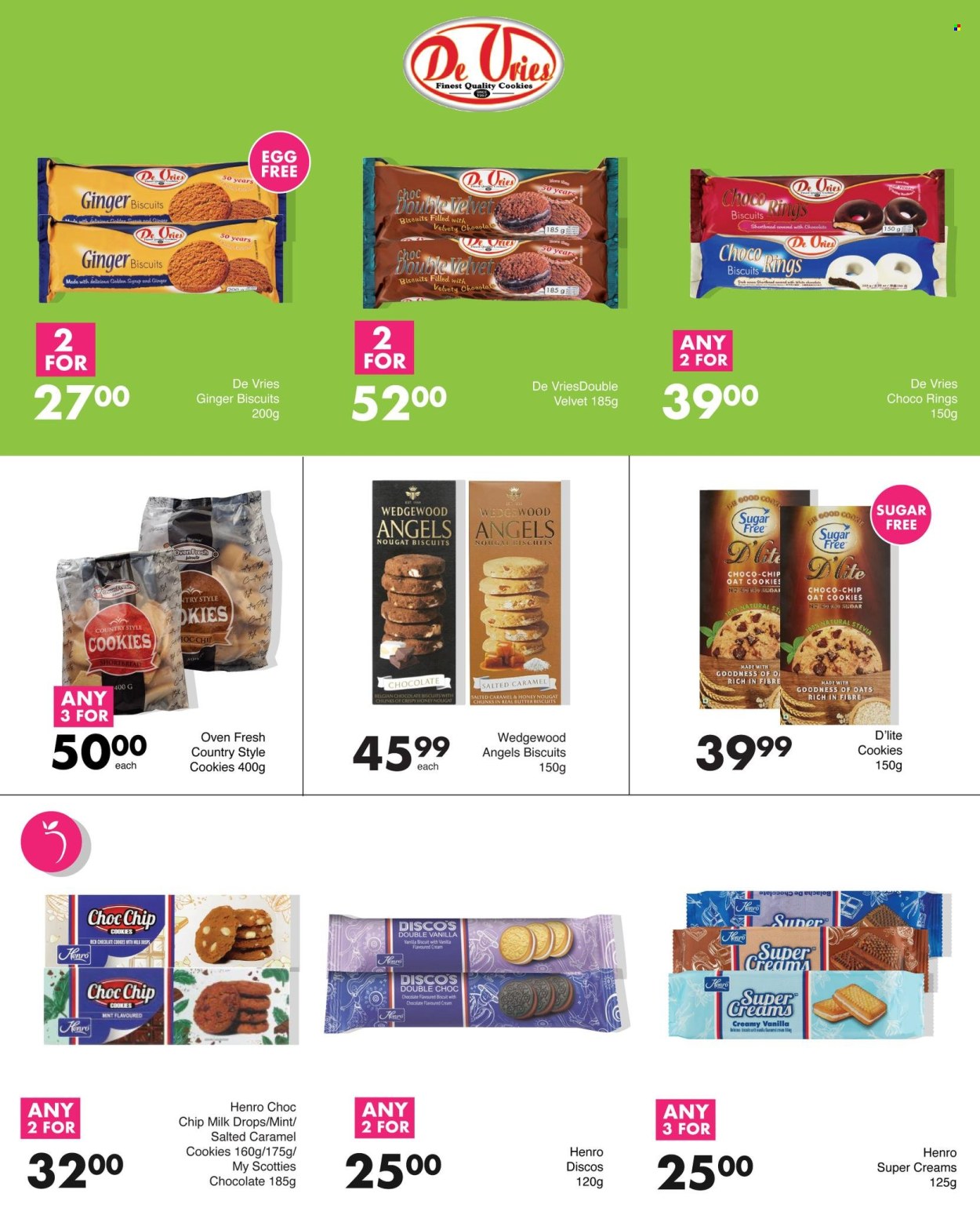 Save supermarket specials - 25/03/2026 - 14/04/2026. Page 22