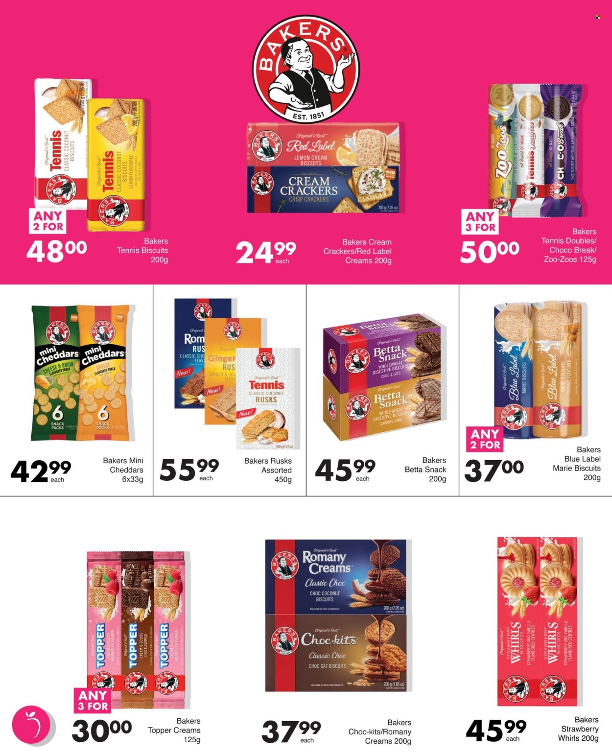 Save supermarket specials - 25/03/2026 - 14/04/2026. Page 23