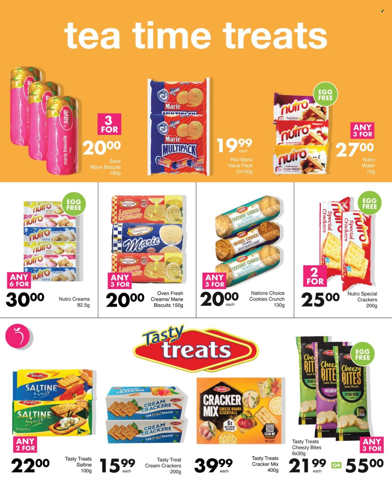 Save supermarket specials - 25/03/2026 - 14/04/2026. Page 24