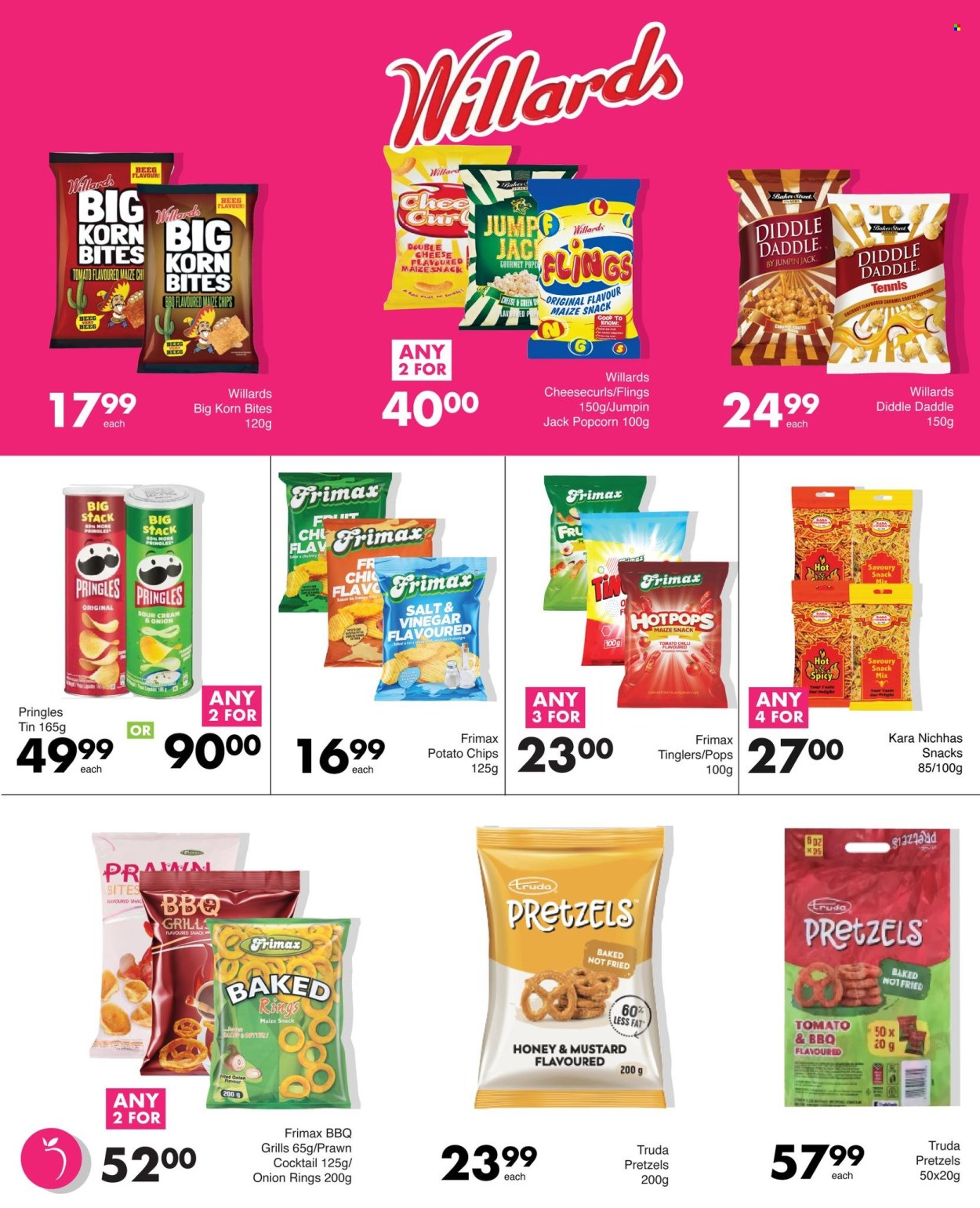 Save supermarket specials - 25/03/2026 - 14/04/2026. Page 26