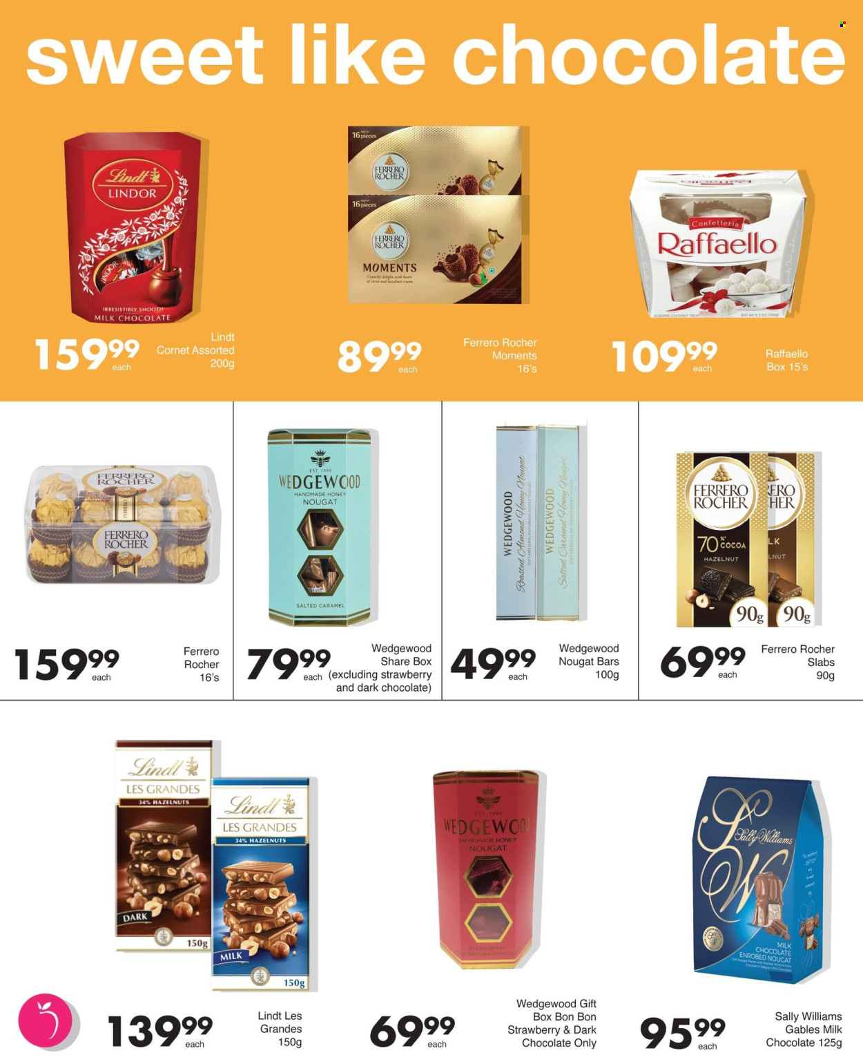 Save supermarket specials - 25/03/2026 - 14/04/2026. Page 27