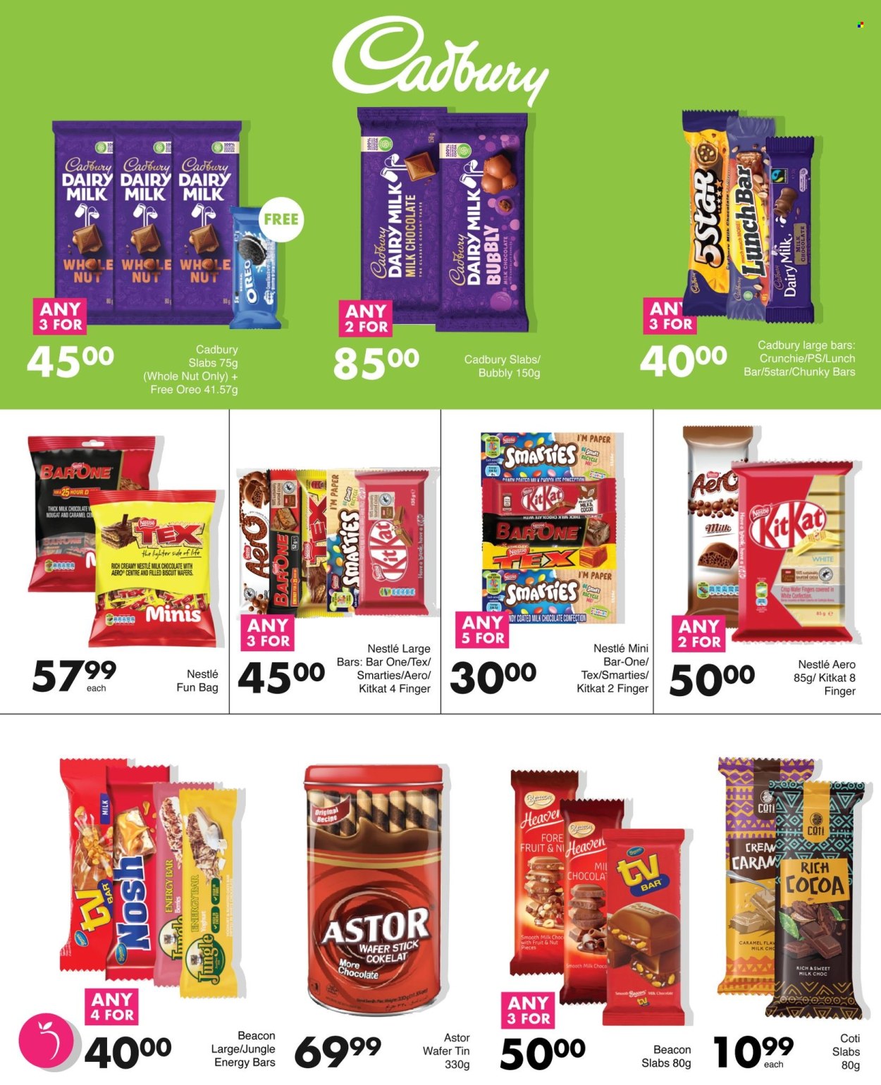 Save supermarket specials - 25/03/2026 - 14/04/2026. Page 28