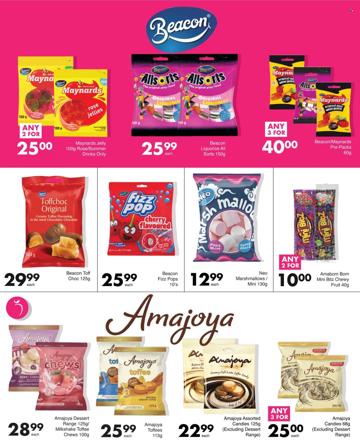 Save supermarket specials - 25/03/2026 - 14/04/2026. Page 29