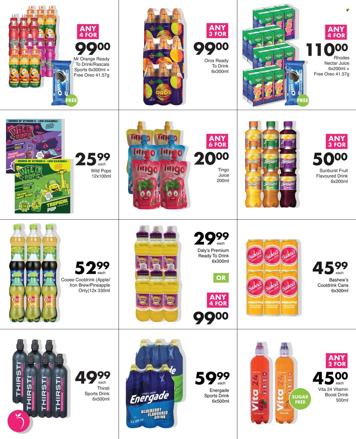Save supermarket specials - 25/03/2026 - 14/04/2026. Page 31
