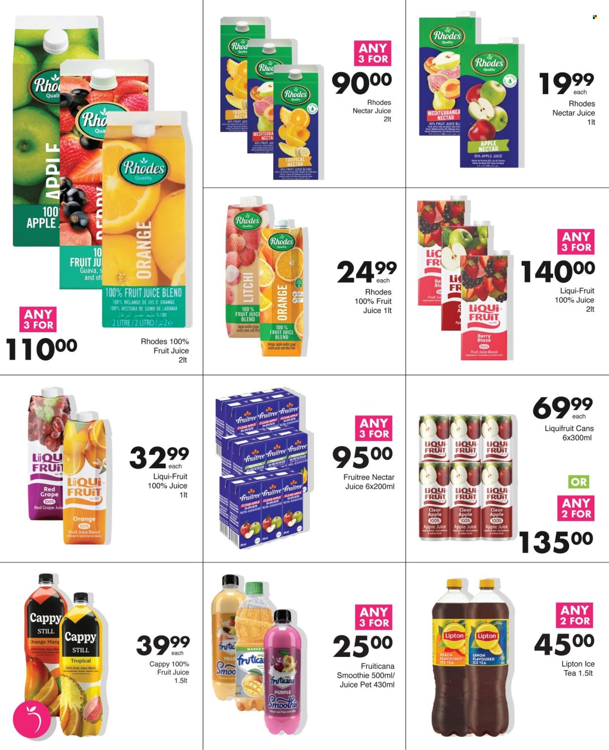 Save supermarket specials - 25/03/2026 - 14/04/2026. Page 32