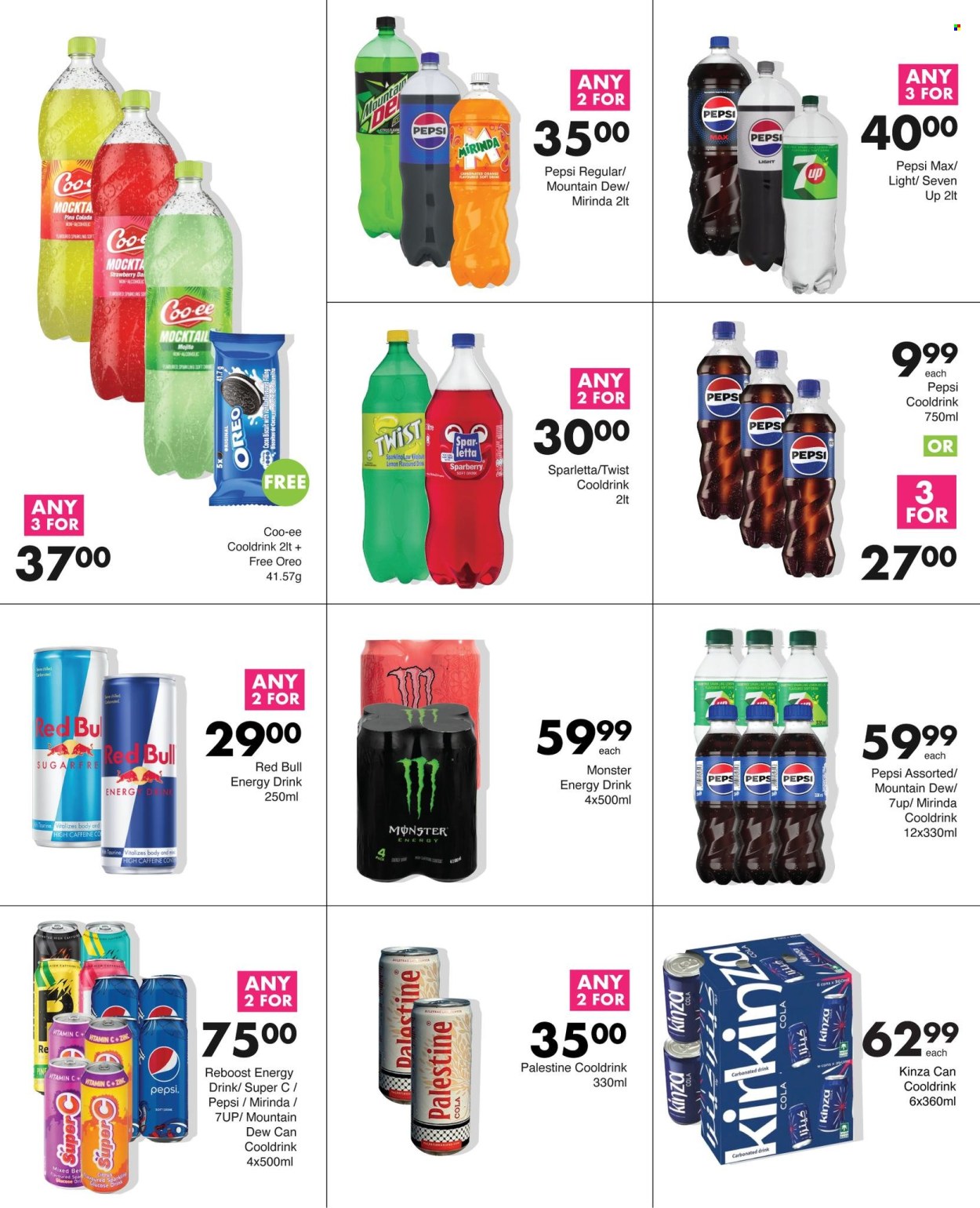 Save supermarket specials - 25/03/2026 - 14/04/2026. Page 33