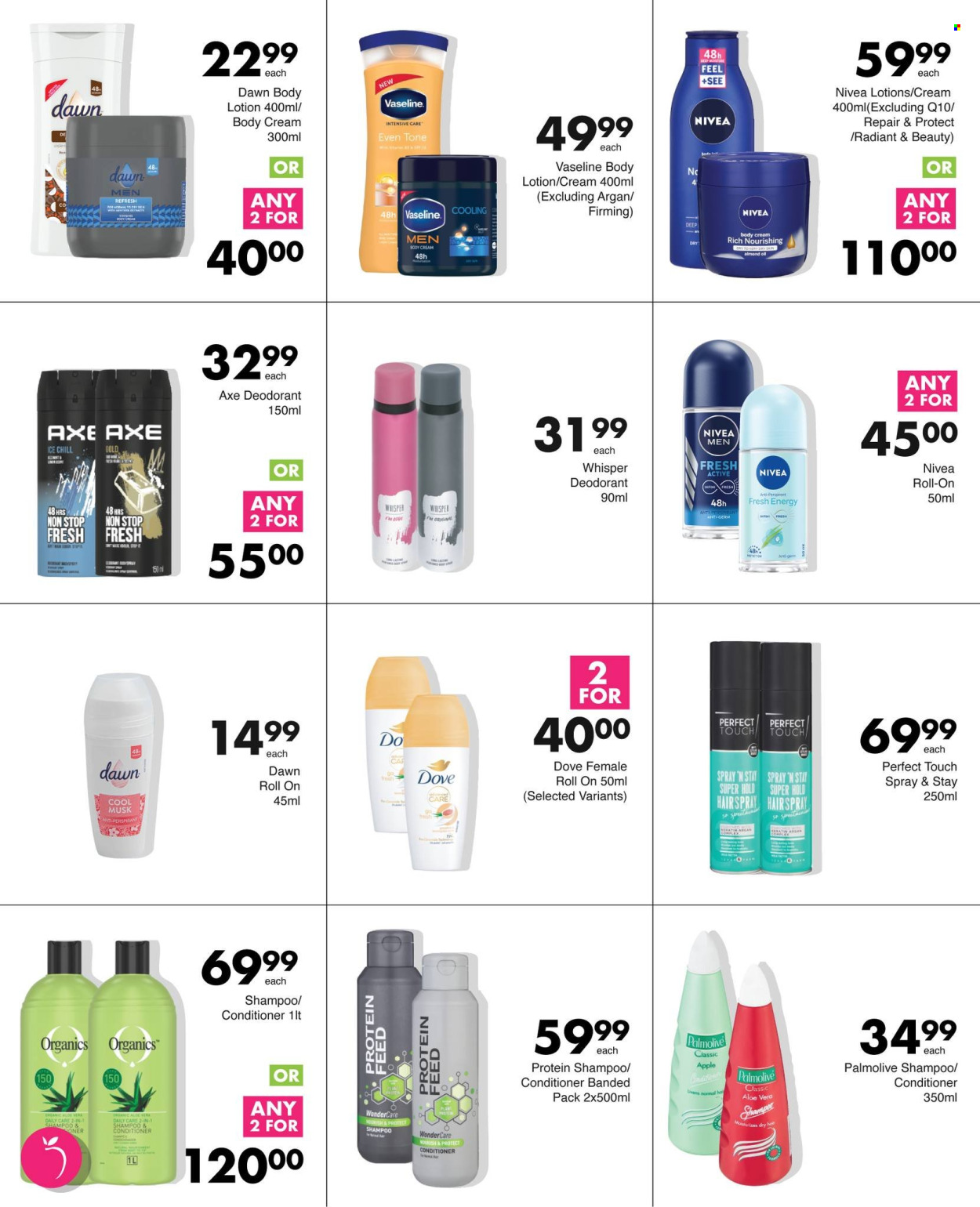 Save supermarket specials - 25/03/2026 - 14/04/2026. Page 36