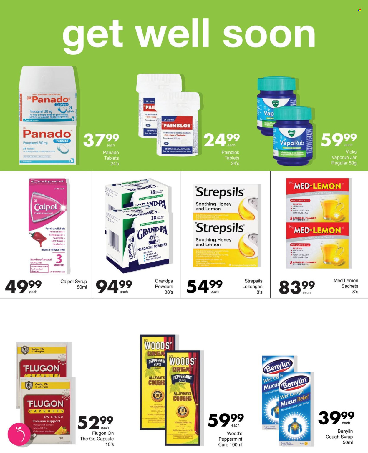 Save supermarket specials - 25/03/2026 - 14/04/2026. Page 41