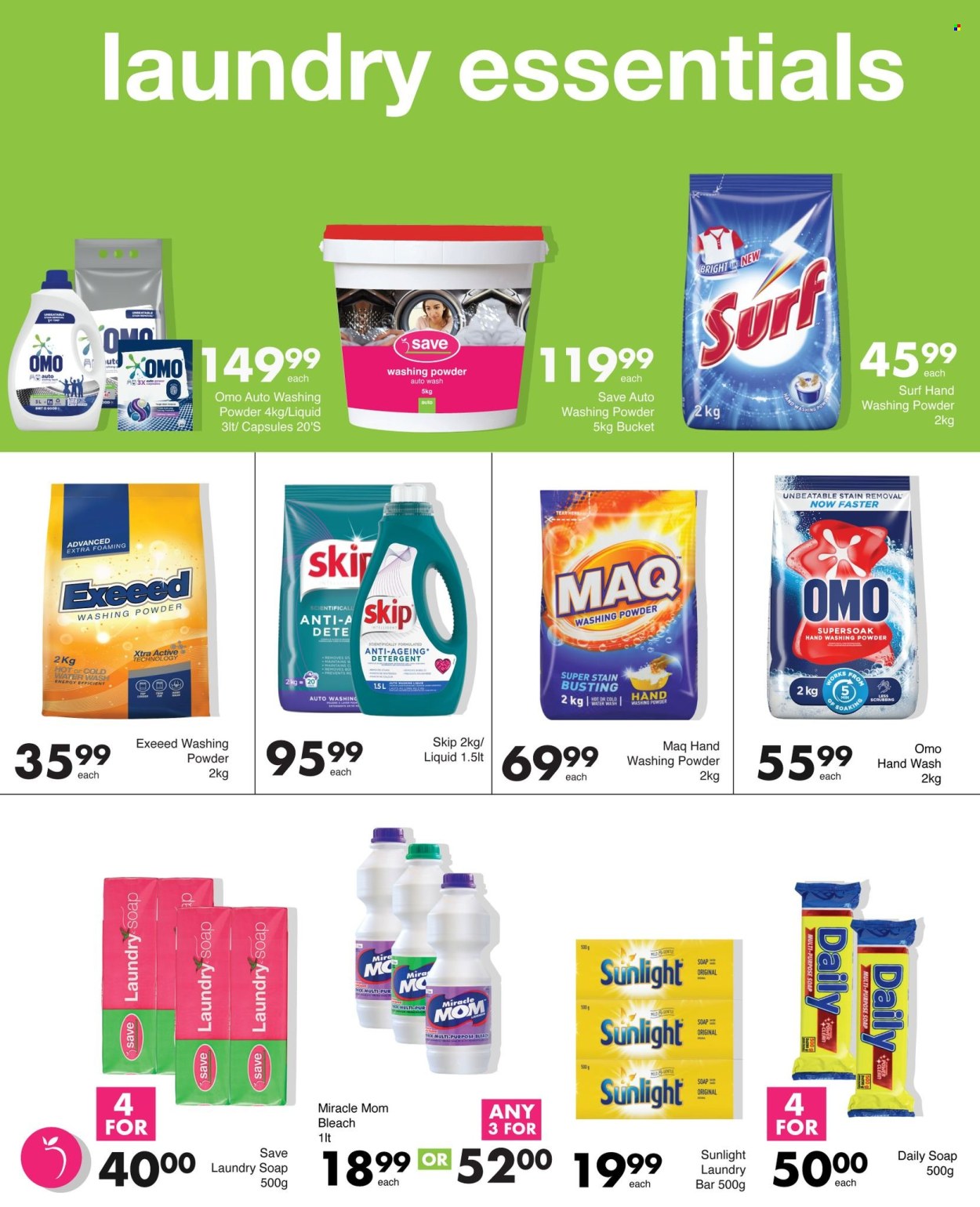 Save supermarket specials - 25/03/2026 - 14/04/2026. Page 42