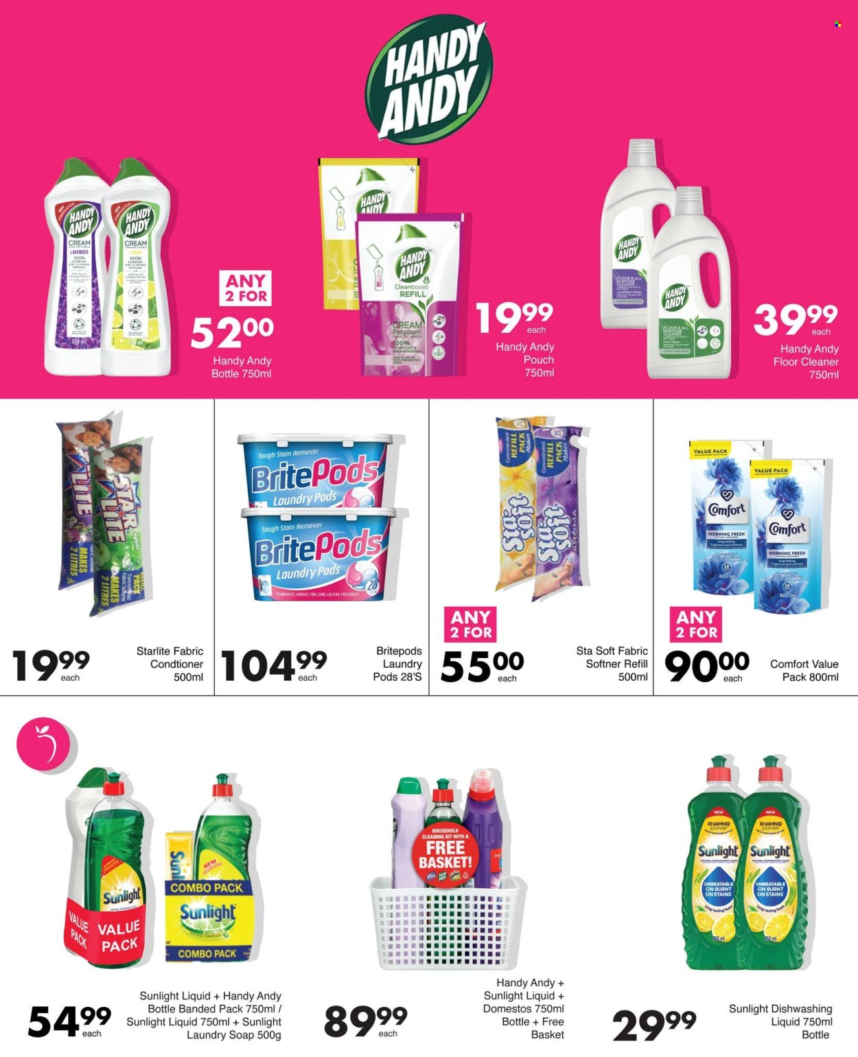 Save supermarket specials - 25/03/2026 - 14/04/2026. Page 44