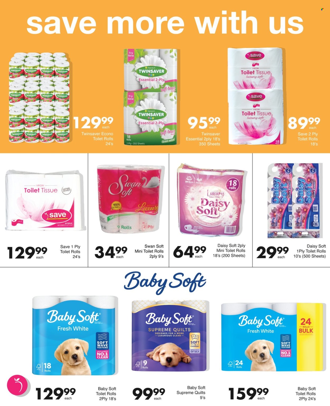 Save supermarket specials - 25/03/2026 - 14/04/2026. Page 47