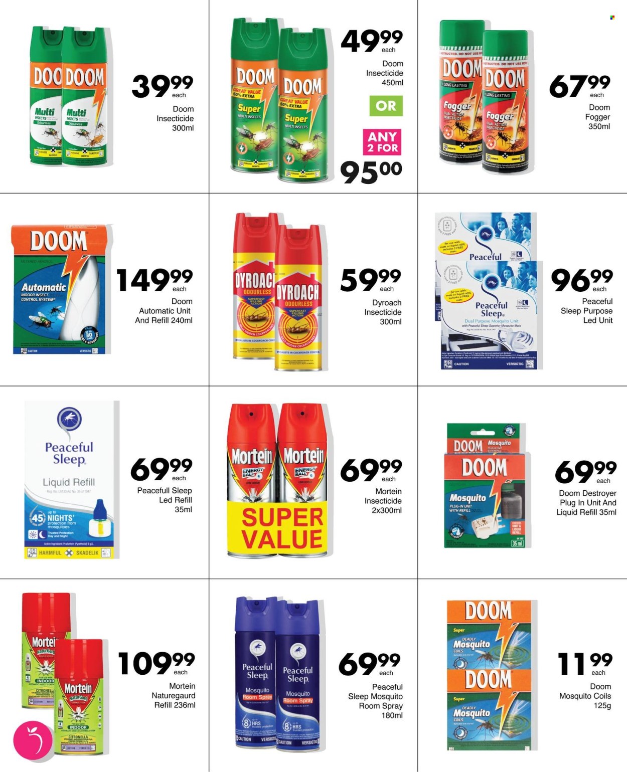 Save supermarket specials - 25/03/2026 - 14/04/2026. Page 49