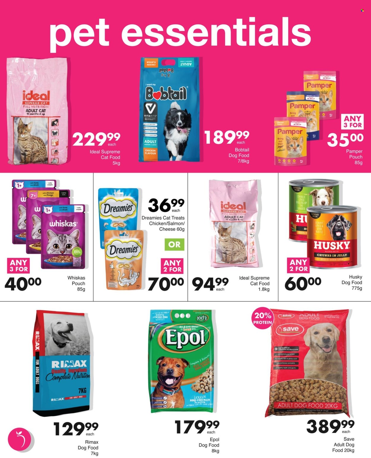 Save supermarket specials - 25/03/2026 - 14/04/2026. Page 50