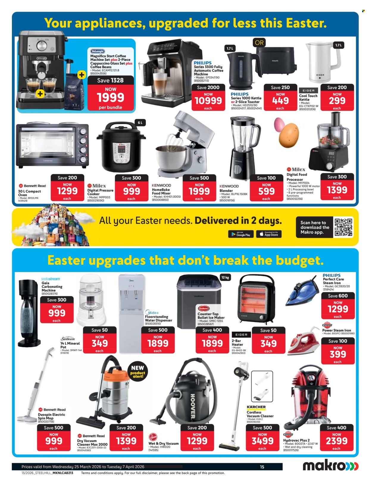 Makro specials - 25/03/2026 - 07/04/2026. Page 15