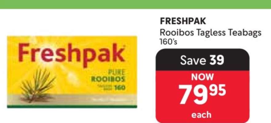 Freshpak