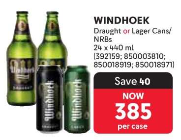 WINDHOEK