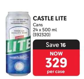 Castle Lite