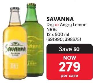 Savanna