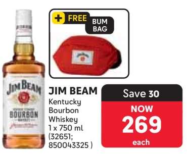 JIM BEAM