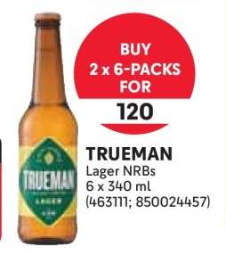 TRUEMAN
