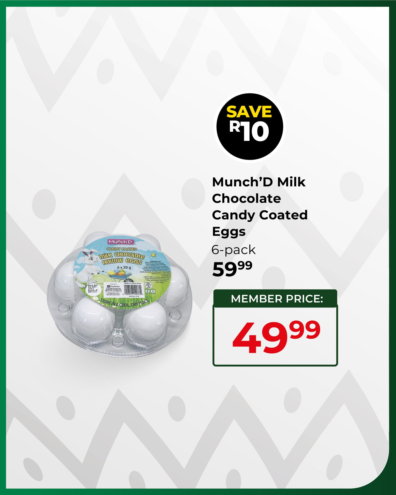 Dis-Chem specials - 17/03/2026 - 12/04/2026. Page 17